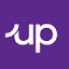Upstox logo